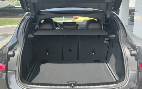 BMW X4, 2025 год, 8 500 000 рублей, 17 фотография