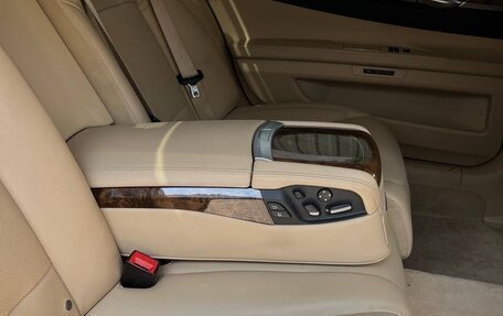 BMW 7 серия, 2014 год, 850 000 рублей, 4 фотография