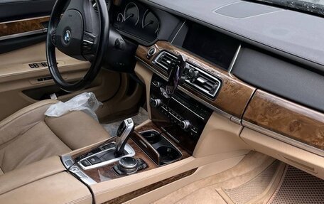 BMW 7 серия, 2014 год, 850 000 рублей, 9 фотография
