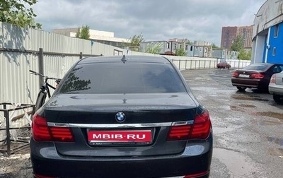 BMW 7 серия, 2014 год, 850 000 рублей, 1 фотография