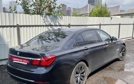 BMW 7 серия, 2014 год, 850 000 рублей, 5 фотография