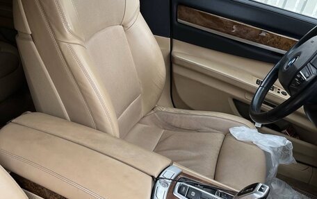 BMW 7 серия, 2014 год, 850 000 рублей, 11 фотография