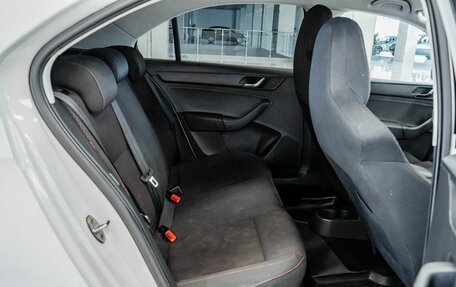 Skoda Rapid I, 2015 год, 642 000 рублей, 12 фотография