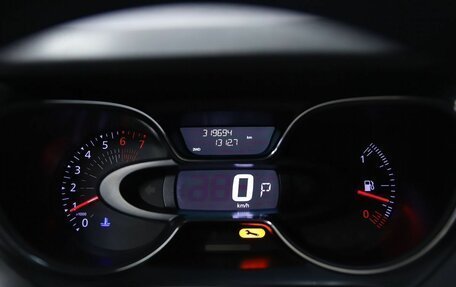 Renault Kaptur I рестайлинг, 2017 год, 990 000 рублей, 15 фотография