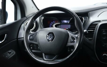 Renault Kaptur I рестайлинг, 2017 год, 990 000 рублей, 13 фотография