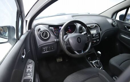 Renault Kaptur I рестайлинг, 2017 год, 990 000 рублей, 10 фотография