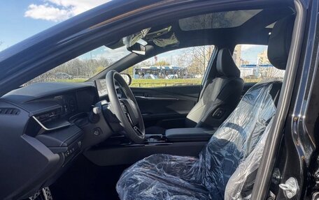 Toyota Camry, 2026 год, 4 200 000 рублей, 7 фотография