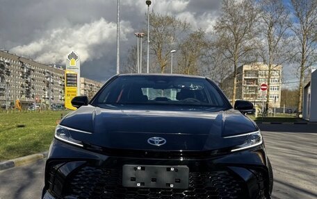 Toyota Camry, 2026 год, 4 200 000 рублей, 2 фотография