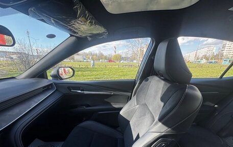 Toyota Camry, 2026 год, 4 200 000 рублей, 9 фотография