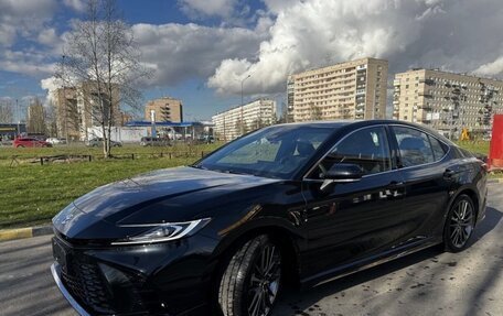 Toyota Camry, 2026 год, 4 200 000 рублей, 4 фотография
