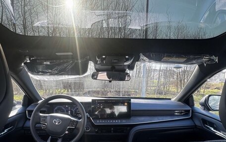 Toyota Camry, 2026 год, 4 200 000 рублей, 6 фотография