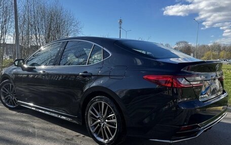 Toyota Camry, 2026 год, 4 200 000 рублей, 3 фотография