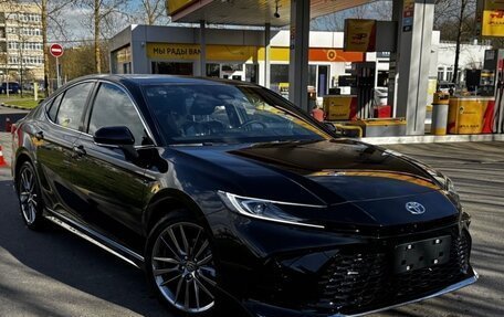 Toyota Camry, 2026 год, 4 200 000 рублей, 1 фотография