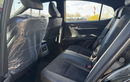 Toyota Camry, 2026 год, 4 200 000 рублей, 16 фотография
