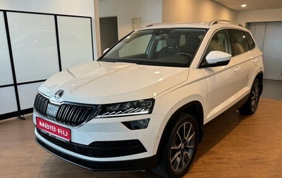 Skoda Karoq I, 2020 год, 2 700 000 рублей, 1 фотография