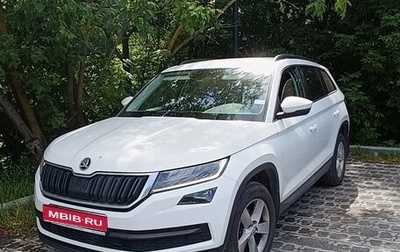 Skoda Kodiaq I, 2019 год, 2 300 000 рублей, 1 фотография