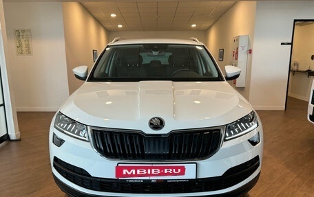 Skoda Karoq I, 2020 год, 2 700 000 рублей, 2 фотография