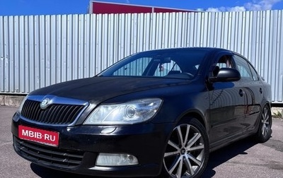 Skoda Octavia, 2012 год, 755 000 рублей, 1 фотография