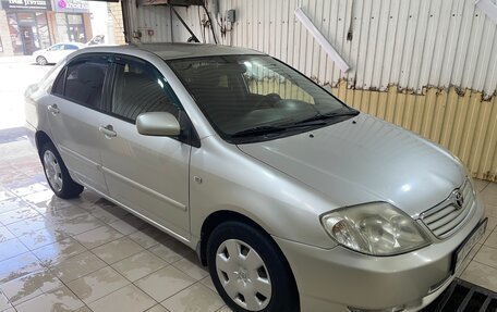 Toyota Corolla, 2005 год, 410 000 рублей, 1 фотография