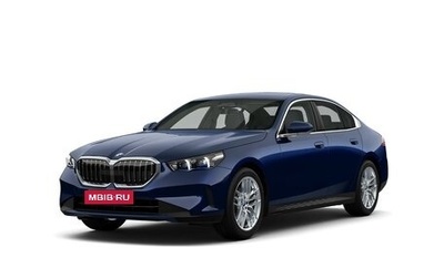 BMW 5 серия, 2026 год, 10 990 000 рублей, 1 фотография
