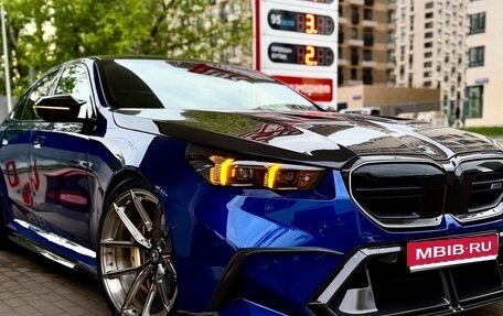 BMW M5, 2024 год, 24 900 000 рублей, 1 фотография