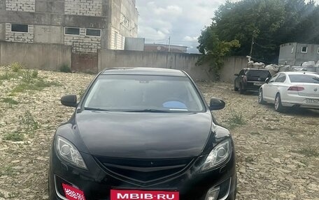 Mazda 6, 2008 год, 800 000 рублей, 1 фотография
