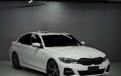 BMW 3 серия, 2022 год, 2 970 000 рублей, 1 фотография
