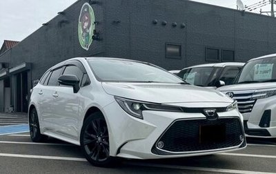 Toyota Corolla, 2022 год, 1 285 000 рублей, 1 фотография