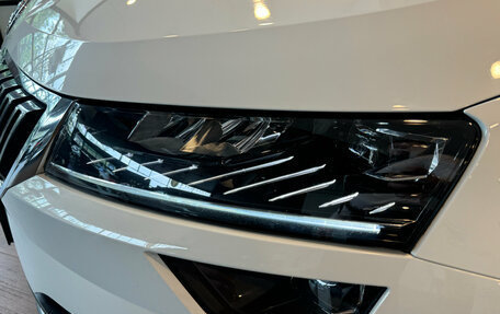 Skoda Karoq I, 2020 год, 2 700 000 рублей, 7 фотография