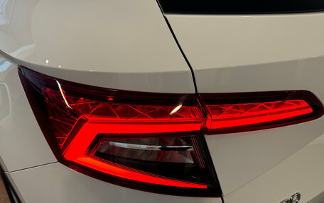 Skoda Karoq I, 2020 год, 2 700 000 рублей, 8 фотография