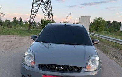 Ford Fiesta, 2006 год, 385 000 рублей, 1 фотография