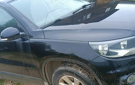 Volkswagen Tiguan I, 2012 год, 1 050 000 рублей, 1 фотография