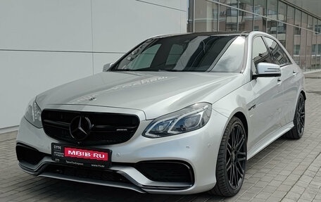 Mercedes-Benz E-Класс AMG, 2014 год, 3 500 000 рублей, 1 фотография