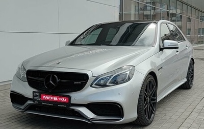 Mercedes-Benz E-Класс AMG, 2014 год, 3 500 000 рублей, 1 фотография