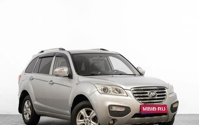 Lifan X60 I рестайлинг, 2014 год, 649 000 рублей, 1 фотография