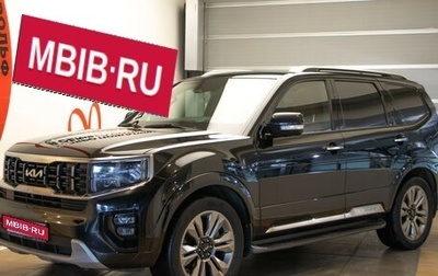 KIA Mohave I, 2022 год, 5 249 000 рублей, 1 фотография