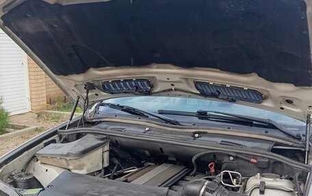 BMW X5, 2002 год, 900 000 рублей, 12 фотография