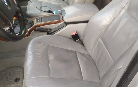 BMW X5, 2002 год, 900 000 рублей, 9 фотография