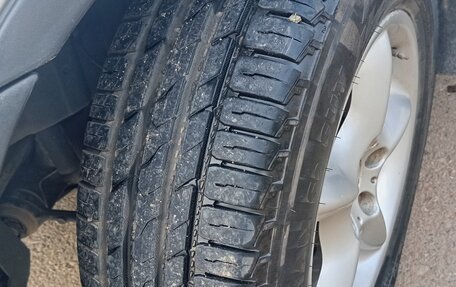 BMW X5, 2002 год, 900 000 рублей, 14 фотография