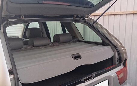 BMW X5, 2002 год, 900 000 рублей, 18 фотография