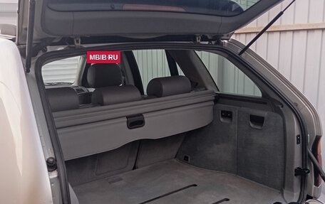 BMW X5, 2002 год, 900 000 рублей, 17 фотография