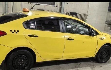 KIA Cerato III, 2015 год, 649 999 рублей, 7 фотография