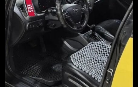 KIA Cerato III, 2015 год, 649 999 рублей, 4 фотография