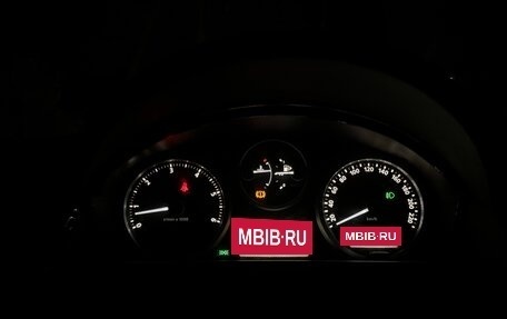 Land Rover Range Rover Sport I рестайлинг, 2008 год, 1 400 000 рублей, 22 фотография