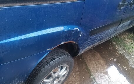 Fiat Doblo I, 2008 год, 350 000 рублей, 4 фотография