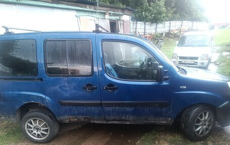 Fiat Doblo I, 2008 год, 350 000 рублей, 7 фотография