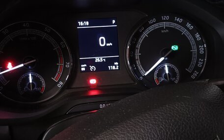 Skoda Kodiaq I, 2019 год, 2 300 000 рублей, 8 фотография