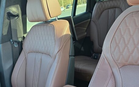 BMW X7, 2023 год, 13 200 000 рублей, 5 фотография