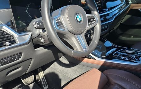 BMW X7, 2023 год, 13 200 000 рублей, 6 фотография
