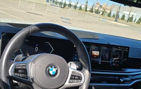 BMW X7, 2023 год, 13 200 000 рублей, 8 фотография